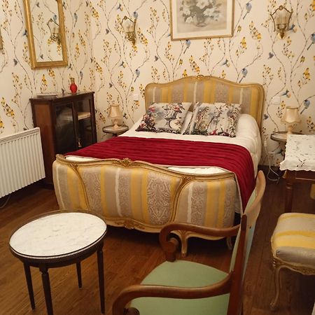 Chambre D'Hotes La Belle Saison Villedomer Εξωτερικό φωτογραφία
