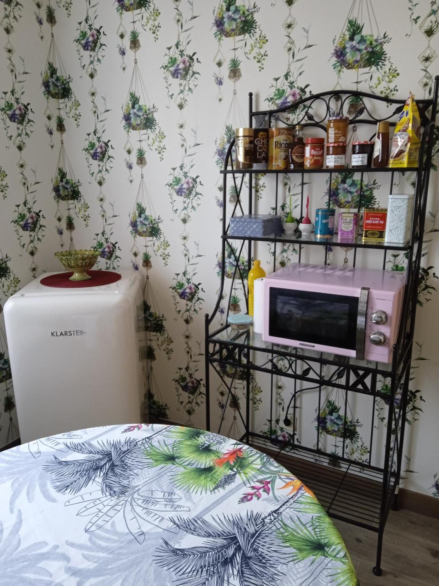 Chambre D'Hotes La Belle Saison Villedomer Εξωτερικό φωτογραφία